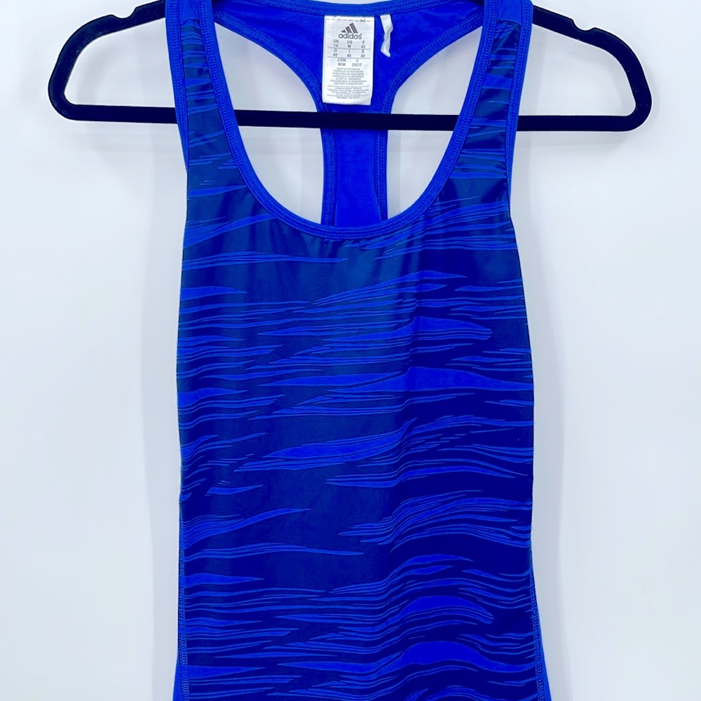 ADIDAS Climacool Tank Top - Picture 2 of 4